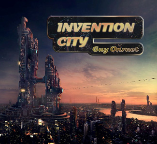 Invention City - Buy Now!